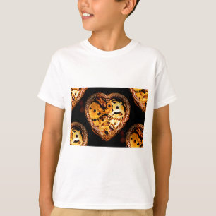 steampunk heart T-Shirt
