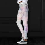 Steampunk Hot Air Balloons | Vintage Feminine Leggings<br><div class="desc">90s Grunge, All Grown Up! Feminine, sophisticated Victorian era shabby chic steampunk seamless pattern featuring hot air balloons, antique bicycles, and a man on a grunge background. This vintage 1990s inspired abstract design features a gorgeous palette that adds perfect pop of colour. For customisations or other colours, please visit JustFharryn...</div>