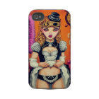 Steampunk Lolita: Victoria