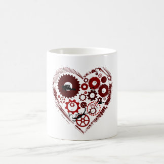 Steampunk Mug