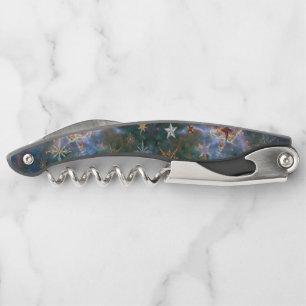 Steampunk Nebula Corkscrew