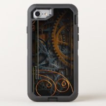 Steampunk
