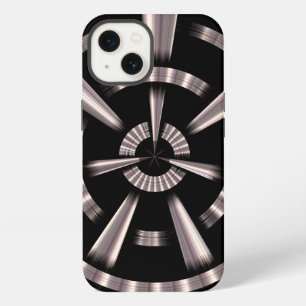 Steampunk Pipes iPhone 13 Case