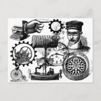 steampunk