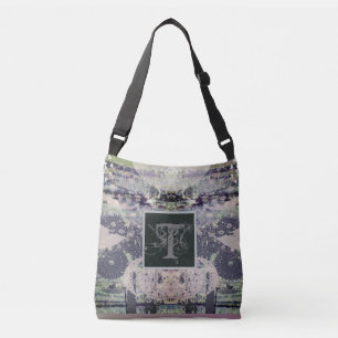 Steampunk Redux Monogram Crossbody Bag