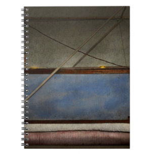 Steampunk - Sleep like the dead 1927 Notebook