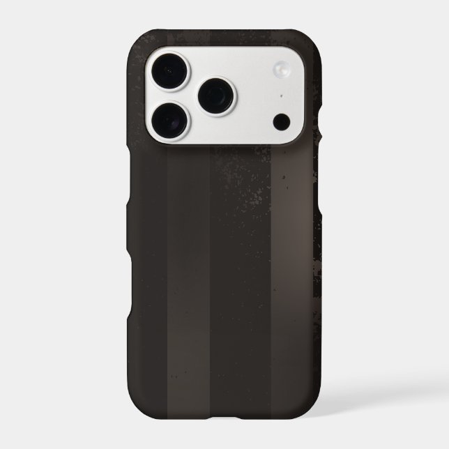 Steampunk striped brown background (Back)
