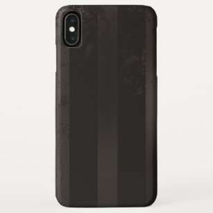 Steampunk striped brown background Case-Mate iPhone case