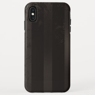Steampunk striped brown background Case-Mate iPhone case
