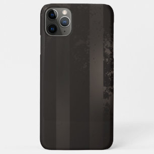 Steampunk striped brown background Case-Mate iPhone case