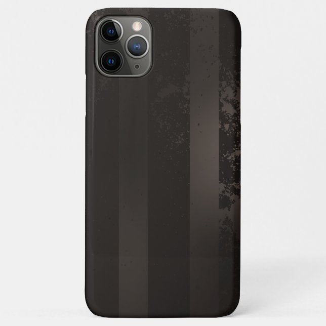 Steampunk striped brown background Case-Mate iPhone case (Back)