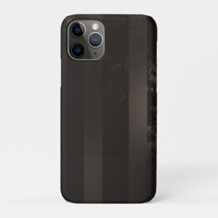 Steampunk striped brown background Case-Mate iPhone case