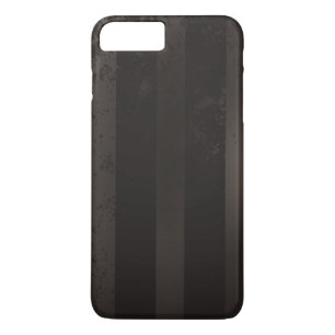 Steampunk striped brown background Case-Mate iPhone case