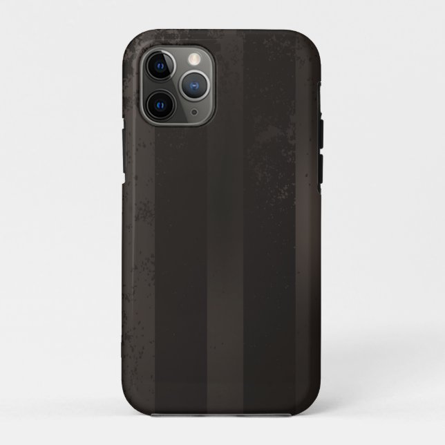 Steampunk striped brown background Case-Mate iPhone case (Back)