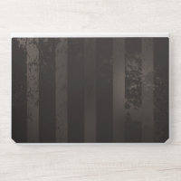 Steampunk striped brown background