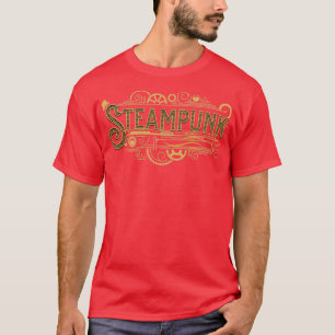 Steampunk T-Shirt