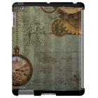 Steampunk Time Machine