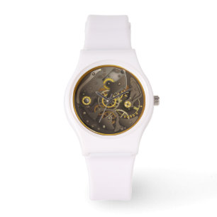 Steampunk Uhr Watch
