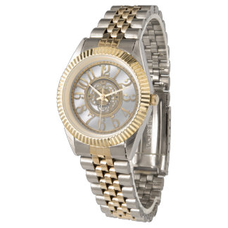 Steampunk Watch