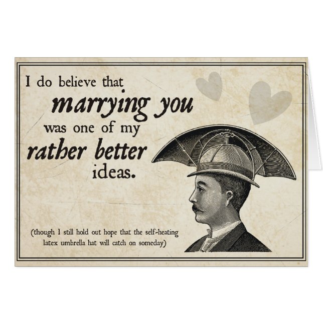 Steampunk Wedding (Front Horizontal)