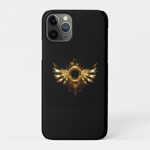 Steampunk wings Case-Mate iPhone case
