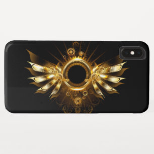 Steampunk wings Case-Mate iPhone case