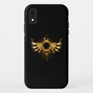 Steampunk wings Case-Mate iPhone case