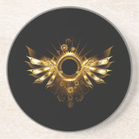 Steampunk wings