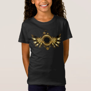 Steampunk wings T-Shirt