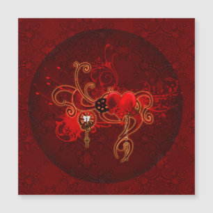 Steampunk, wunderful heart