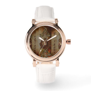 STEAMPUNKS FOR TRUMP WATCH