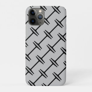Steel Beam Case-Mate iPhone Case