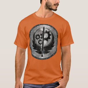 Steel Brothers T-Shirt
