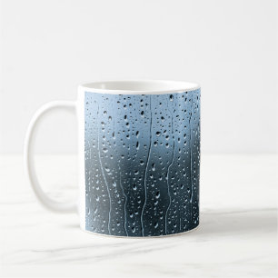 Steel Coffee Mug