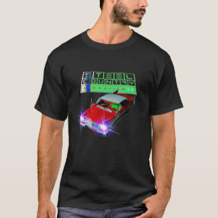 STEEL COUNTRY T-Shirt