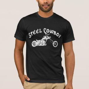Steel Cowboy Drk T-Shirt