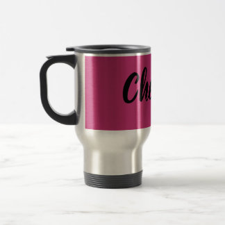 Steel Cup