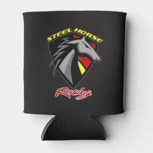 Steel Horse Racing Cooler