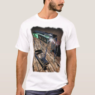 Steel Is Life T-Shirt