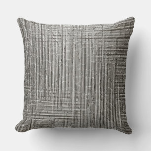 Steel Metal Cushion