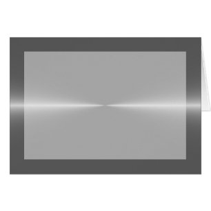 Steel Metallic Background
