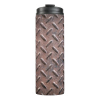 Steel old surface plates non slip patter. abstract