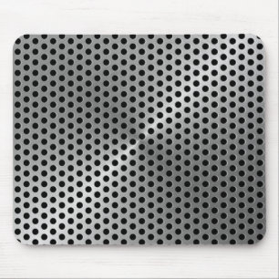 Steel Plate Mouse Pad