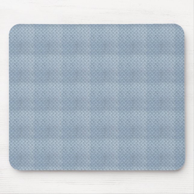 Steel Plate Mouse Pad (Front)
