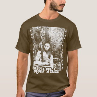 Steel Pulse T-Shirt