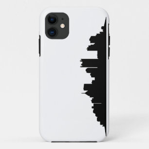 Steel Skyline Case