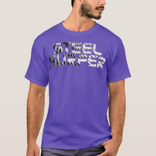 Steel Surfer T-Shirt