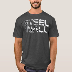 Steel Wall T-Shirt