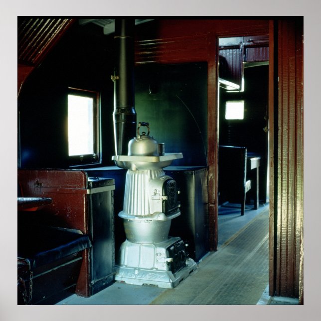 STEEL WHEELS # 8 POSTER (Front)