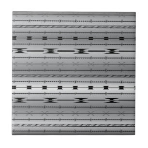 Steel Wires Tile